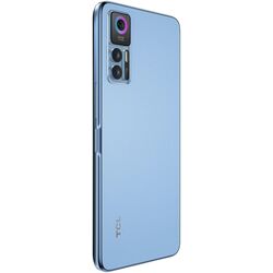 Telefon mobil TCL 30 Duos 4GB/64GB (Muse Blue) Thumb