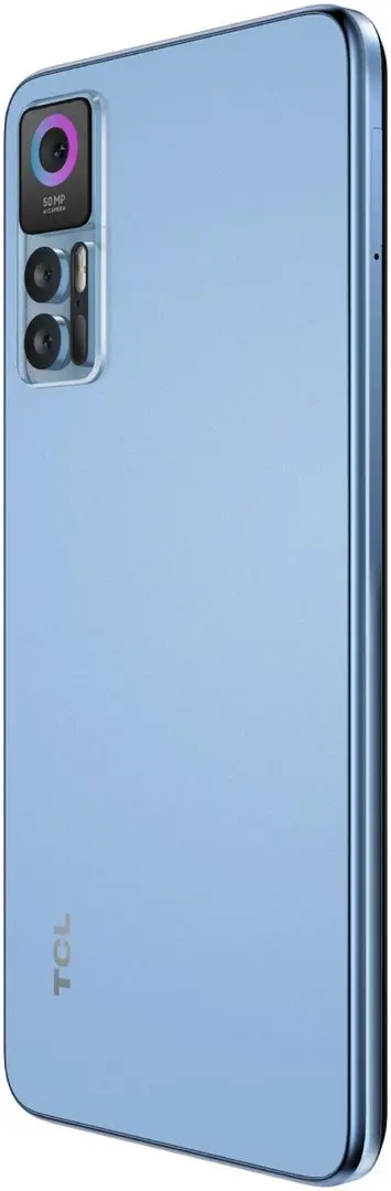 Telefon mobil TCL 30 Duos 4GB/64GB (Muse Blue)