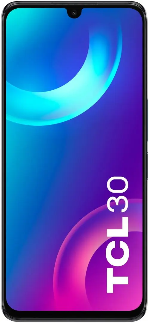 Telefon mobil TCL 30 Duos 4GB/64GB (Muse Blue)