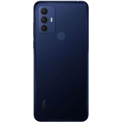 Telefon mobil TCL 306 3GB/32GB (Blue) Thumb