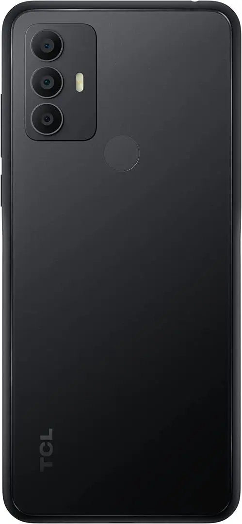 Telefon mobil TCL 306 3GB/32GB (Grey)