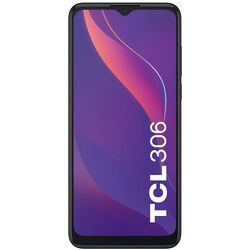 Telefon mobil TCL 306 3GB/32GB (Grey)