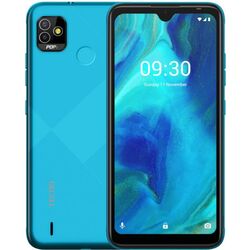 Telefon mobil Tecno Pop 5 BD2p Duos 2GB/32GB (Ice Blue) Thumb