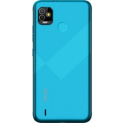 Telefon mobil Tecno Pop 5 BD2p Duos 2GB/32GB (Ice Blue) Thumb