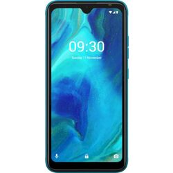 Telefon mobil Tecno Pop 5 BD2p Duos 2GB/32GB (Ice Blue)