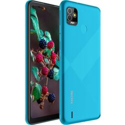 Telefon mobil Tecno Pop 5 BD2p Duos 2GB/32GB (Ice Blue) Thumb