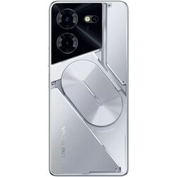 Telefon mobil Tecno Pova 5 Pro 5G Dual 8GB/256GB (Silver Fantasy) Thumb