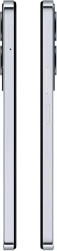 Telefon mobil Tecno Pova 5 Pro 5G Dual 8GB/256GB (Silver Fantasy)