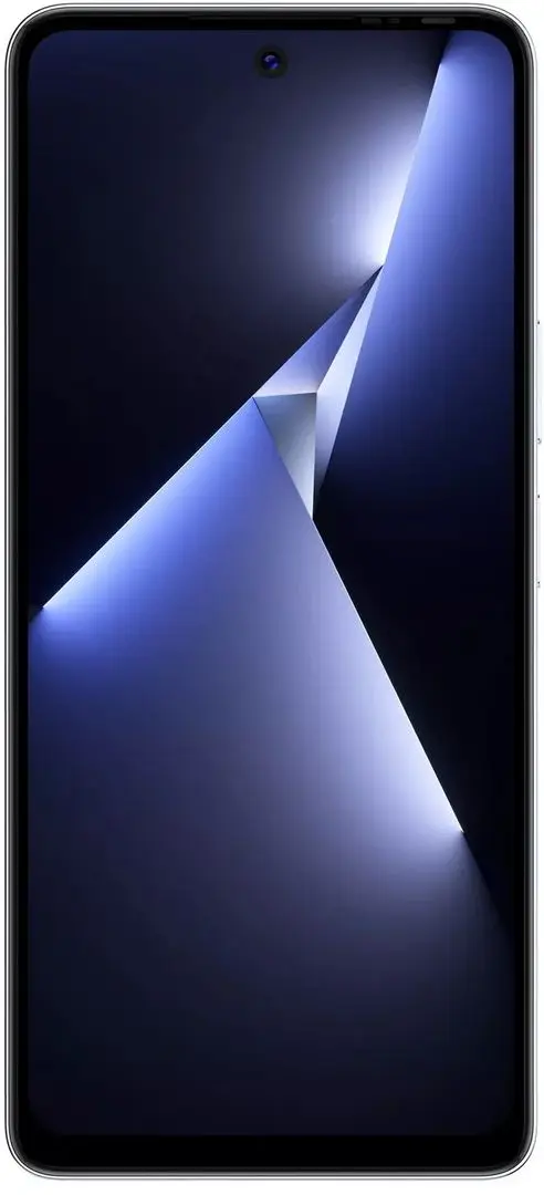 Telefon mobil Tecno Pova 5 Pro 5G Dual 8GB/256GB (Silver Fantasy)