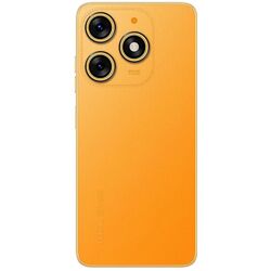 Telefon mobil Tecno Spark 10 Dual 8GB/128GB (Magic Skin Orange) Thumb