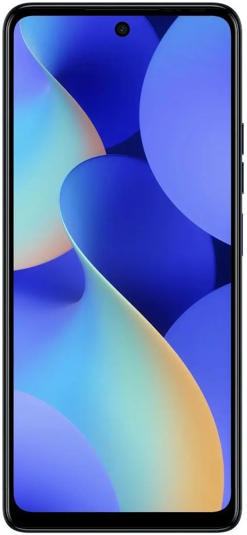 Telefon mobil Tecno Spark 10 Pro KI7 Dual 8GB/128GB (Starry Black)