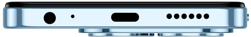 Telefon mobil Tecno Spark 20 Dual 8GB/256GB (Magic Skin Blue)