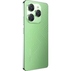 Telefon mobil Tecno Spark 20 Pro Dual 12GB/256GB (Magic Skin Green) Thumb