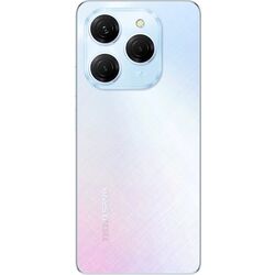 Мобильный телефон Tecno Spark 20 Pro Dual 8GB/256GB (Frosty Ivory) Thumb