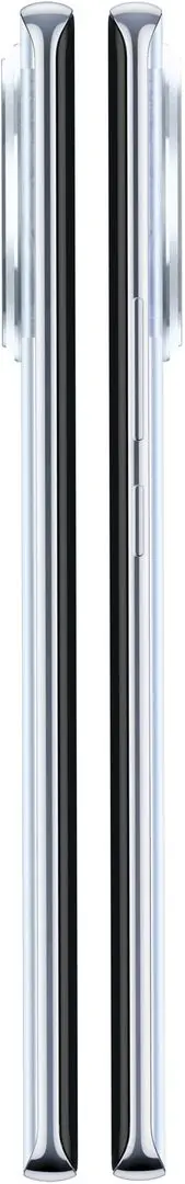 Telefon mobil Tecno Spark 20 Pro+ Dual 8GB/256GB (Lunar Frost)