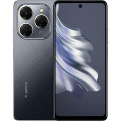 Telefon mobil Tecno Spark 20 Pro Dual 8GB/256GB (Moonlit Black) Thumb