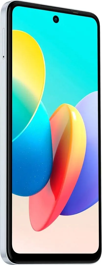 Telefon mobil Tecno Spark 20C Dual 4GB/128GB (Mystery White)