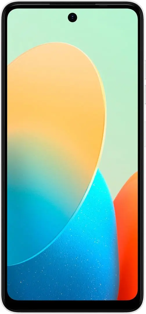 Telefon mobil Tecno Spark 20C Dual 4GB/128GB (Mystery White)