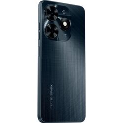 Telefon mobil Tecno Spark 20C Dual 8GB/128GB (Gravity Black) Thumb