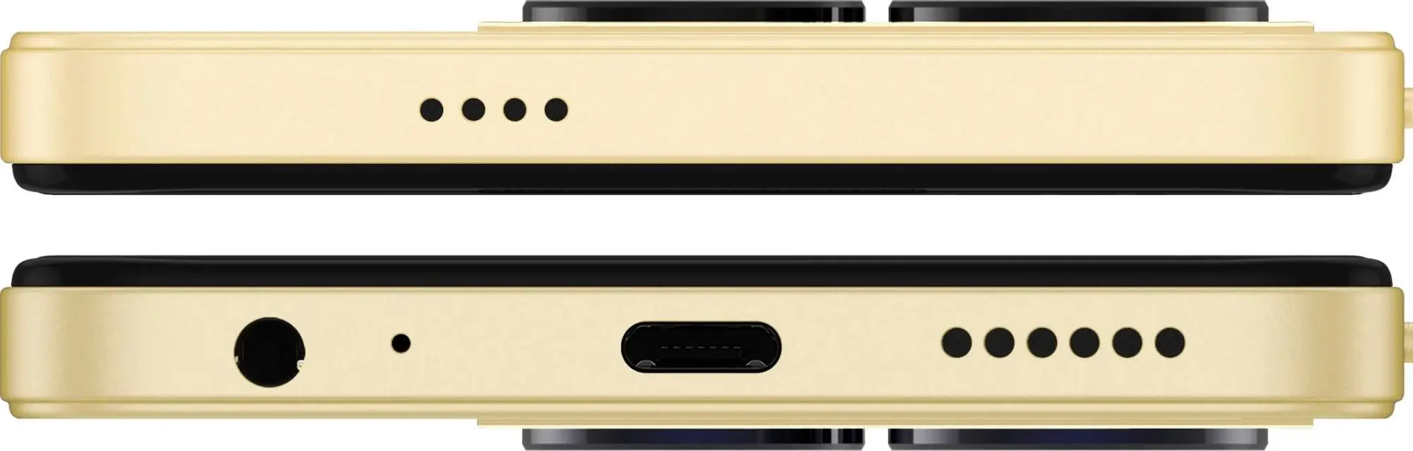 Telefon mobil Tecno Spark 20C Dual 8GB/128GB (Magic Skin Green)