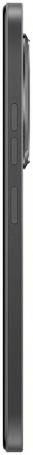 Telefon mobil Tecno Spark 30C 6/128GB w/o charger (Orbit Black)