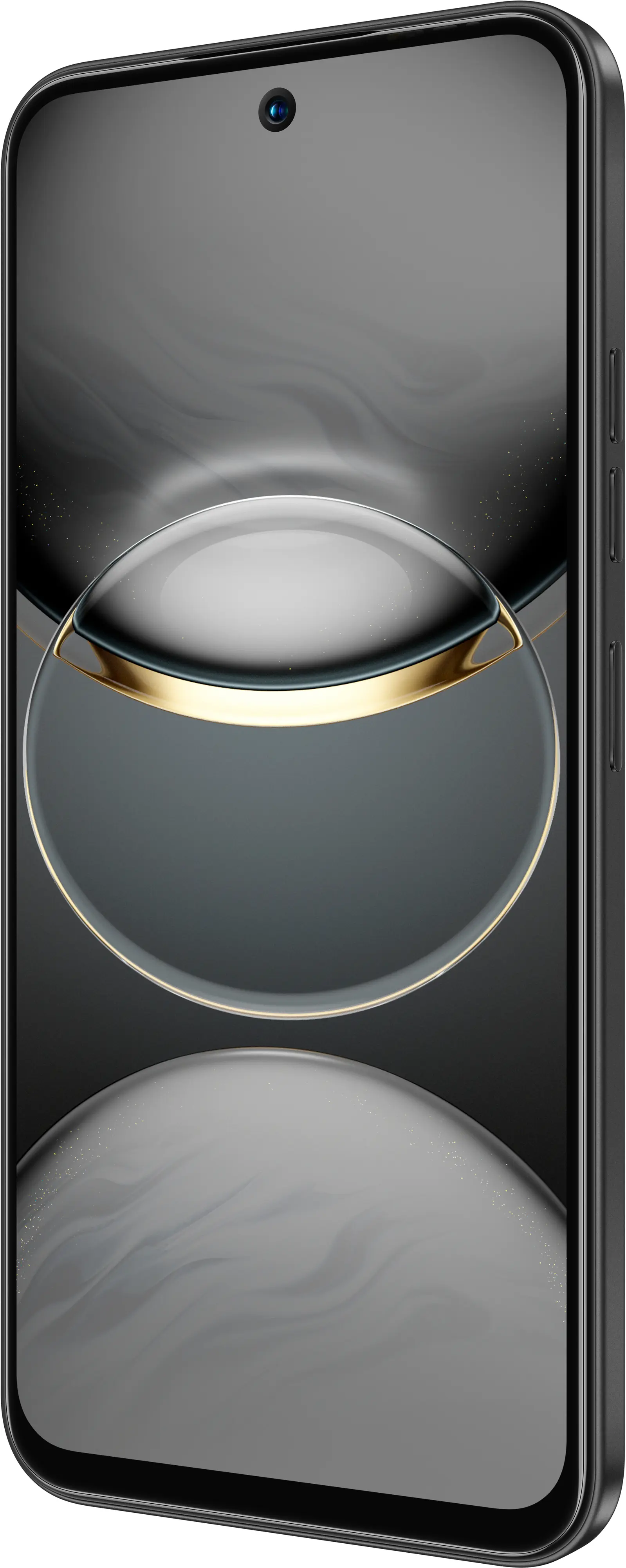 Telefon mobil Tecno Spark 30C 8/256GB (Orbit Black)