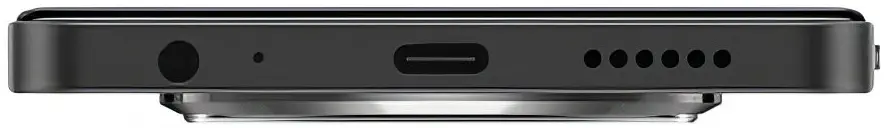 Telefon mobil Tecno Spark 30C 8/256GB (Orbit Black)