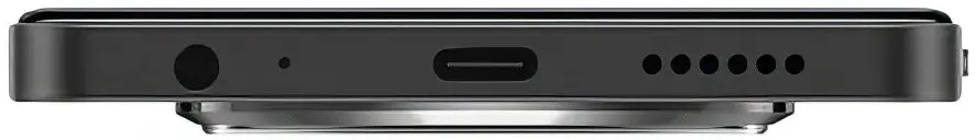 Telefon mobil Tecno Spark 30C 8/256GB w/o charger (Orbit Black)