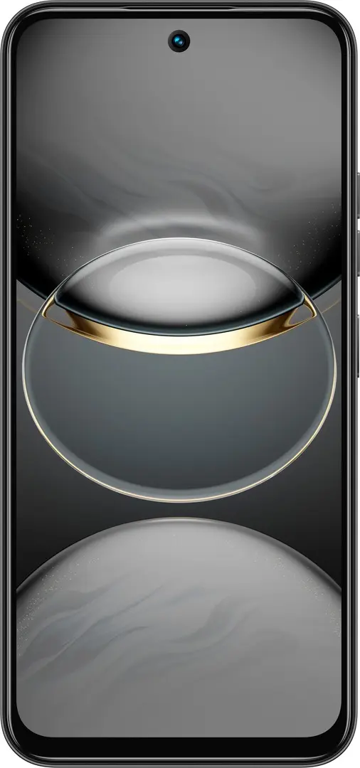 Telefon mobil Tecno Spark 30C 8/256GB w/o charger (Orbit Black)