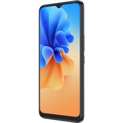 Telefon mobil Tecno Spark 7 Go KF6m Dual 2GB/32GB (Magnet Black) Thumb