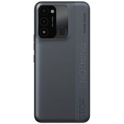 Telefon mobil Tecno Spark 8C Duos NFC 4/64Gb (Magnet Black) Thumb