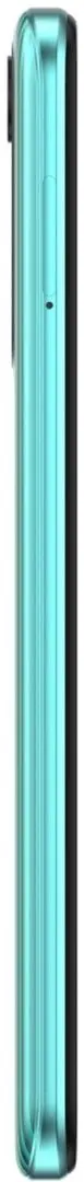 Telefon mobil Tecno Spark 8C Duos NFC 4/64Gb (Turquoise Cyan)