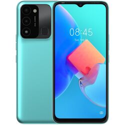 Telefon mobil Tecno Spark 8C Duos NFC 4/64Gb (Turquoise Cyan) Thumb