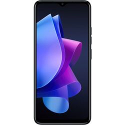 Telefon mobil Tecno Spark Go Dual 3GB/64GB (Endless Black)