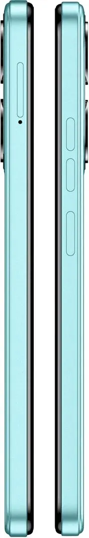 Telefon mobil Tecno Spark Go Dual 3GB/64GB (Uyuni Blue)