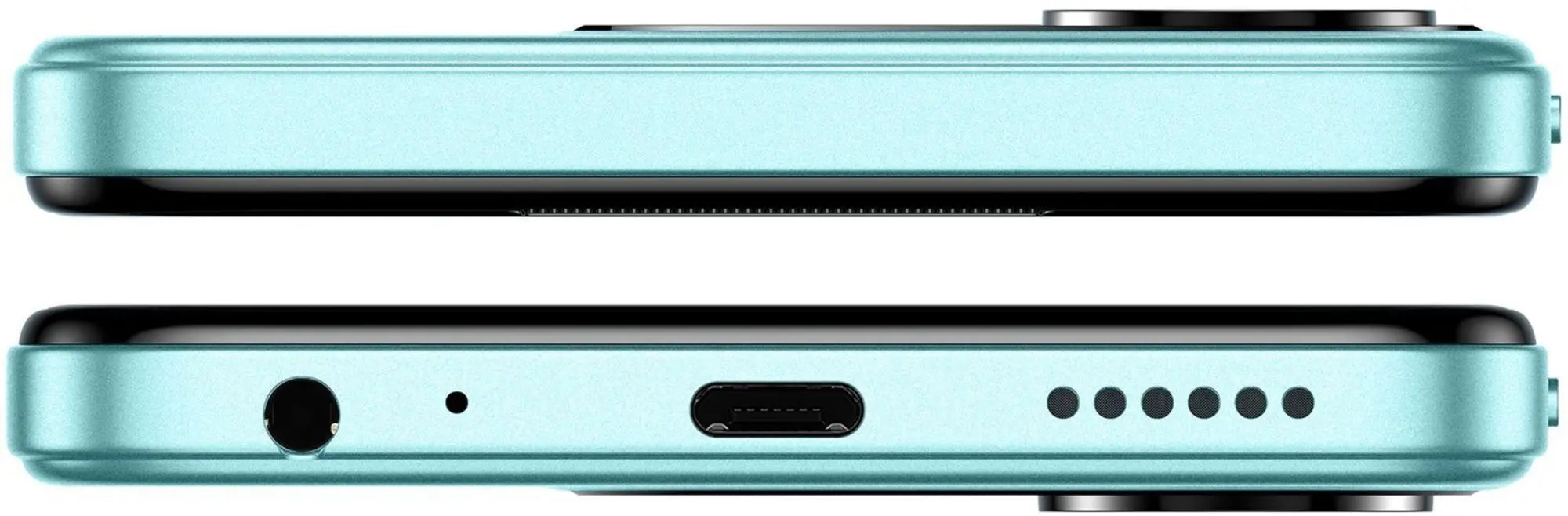 Telefon mobil Tecno Spark Go Dual 3GB/64GB (Uyuni Blue)