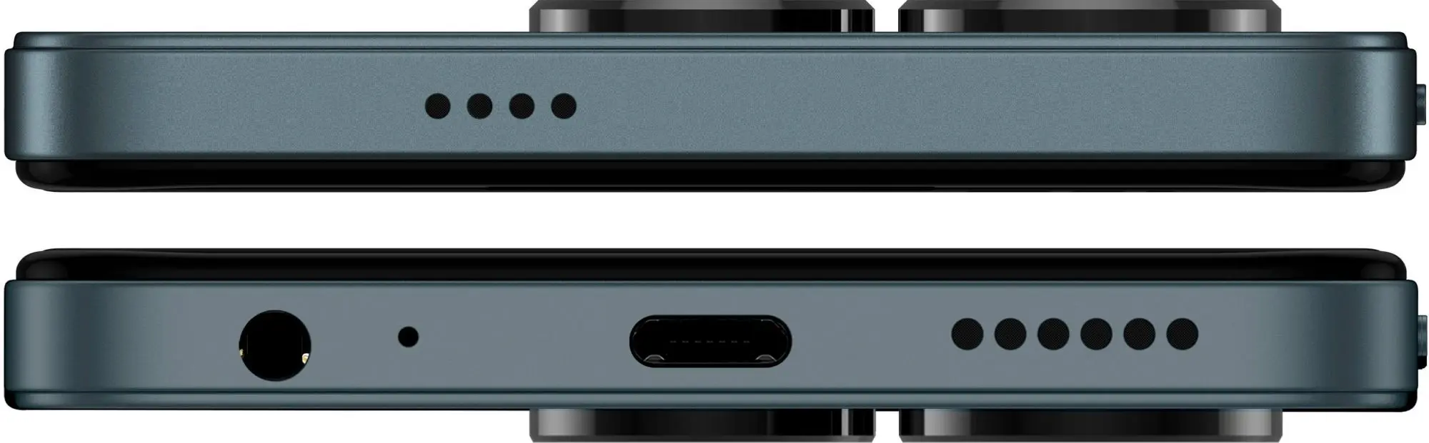 Telefon mobil Tecno Spark Go Dual 4GB/128GB (Gravity Black)