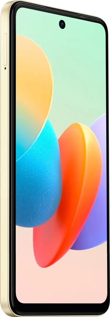 Telefon mobil Tecno Spark Go Dual 4GB/128GB (Magic Skin Green)