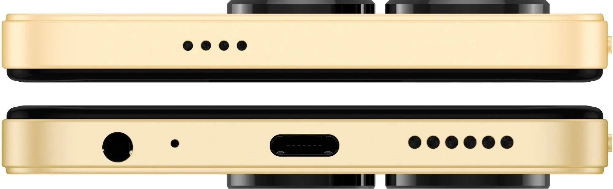 Telefon mobil Tecno Spark Go Dual 4GB/128GB (Magic Skin Green)