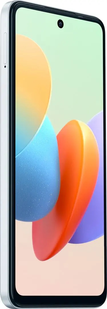 Telefon mobil Tecno Spark Go Dual 4GB/128GB (Mystery White)