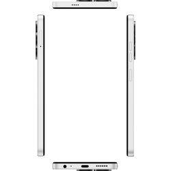 Telefon mobil Tecno Spark Go Dual 4GB/128GB (Mystery White) Thumb