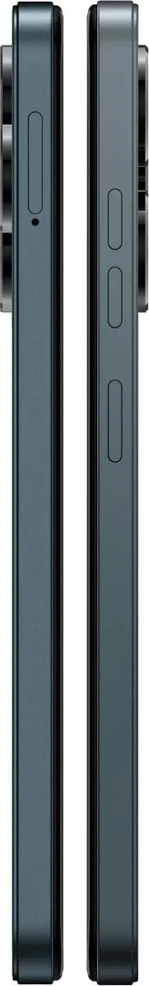 Telefon mobil Tecno Spark Go Dual 4GB/64GB (Gravity Black)