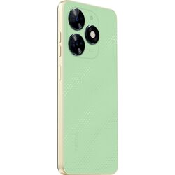 Telefon mobil Tecno Spark Go Dual 4GB/64GB (Magic Skin Green) Thumb