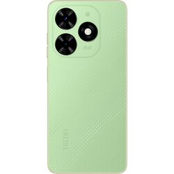 Telefon mobil Tecno Spark Go Dual 4GB/64GB (Magic Skin Green) Thumb
