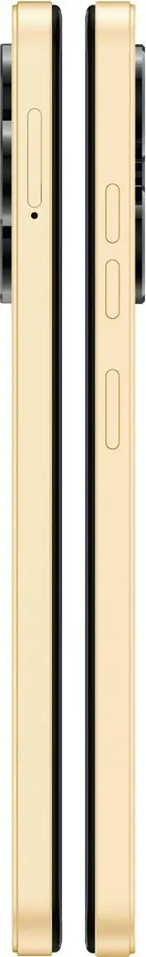 Telefon mobil Tecno Spark Go Dual 4GB/64GB (Magic Skin Green)