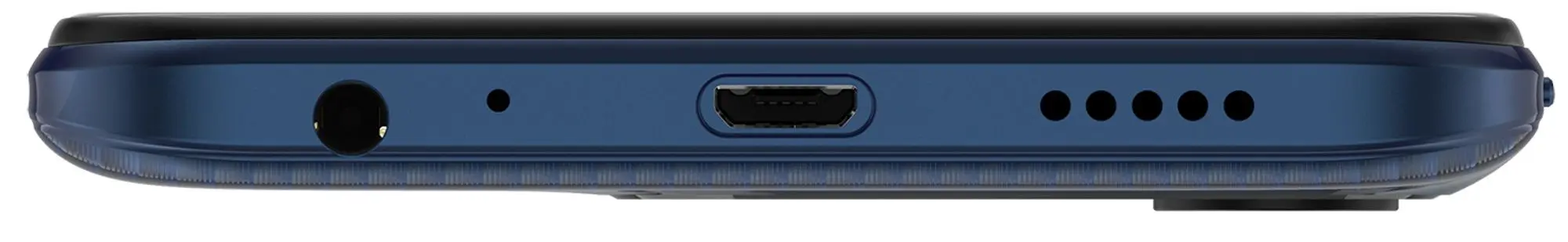 Telefon mobil Tecno Spark Go Duos NFC 2/32Gb (Atlantic Blue)