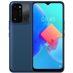 Telefon mobil Tecno Spark Go Duos NFC 2/32Gb (Atlantic Blue) Thumb