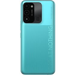 Telefon mobil Tecno Spark Go Duos NFC 2/32Gb (Turquoise Cyan) Thumb
