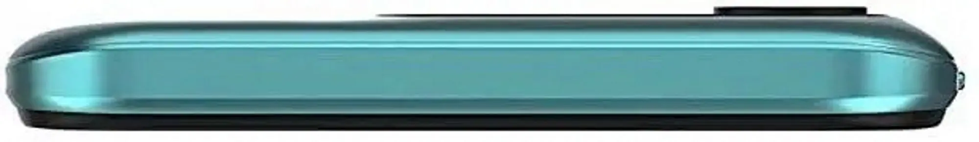 Telefon mobil Tecno Spark Go Duos NFC 2/32Gb (Turquoise Cyan)