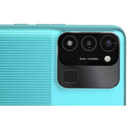 Telefon mobil Tecno Spark Go Duos NFC 2/32Gb (Turquoise Cyan) Thumb